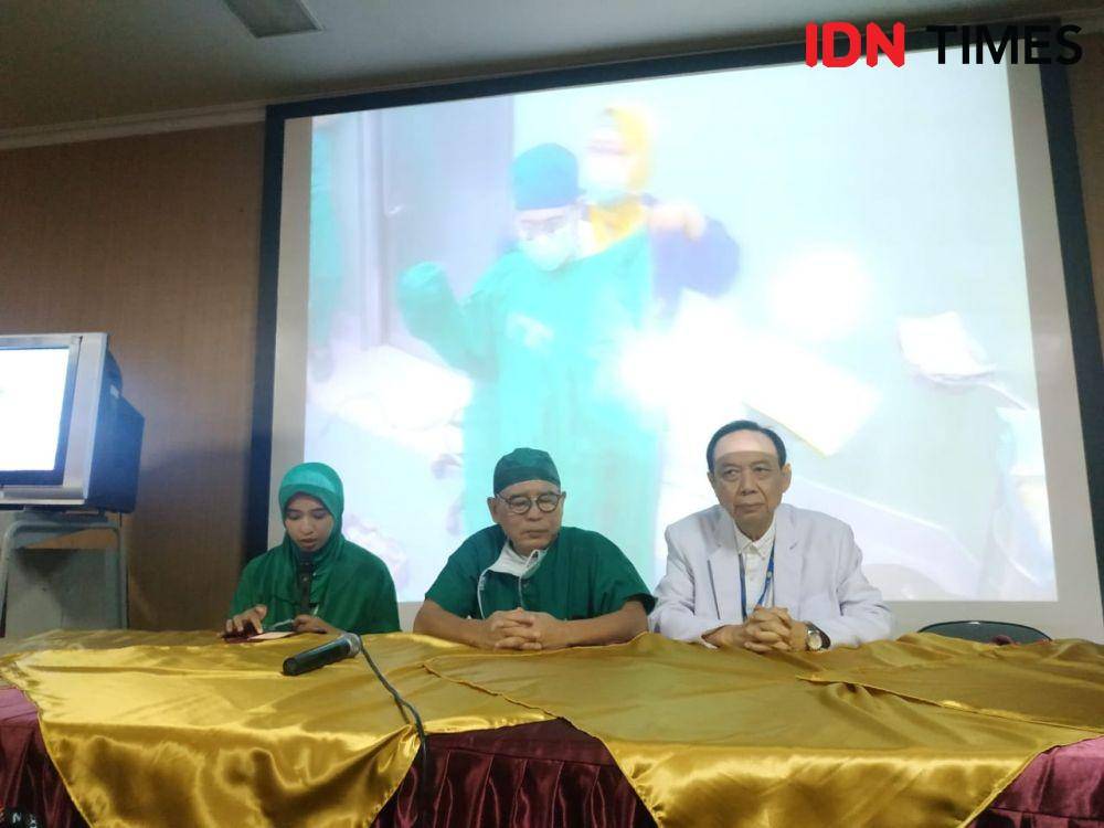 IDN Times/Fitria Madia