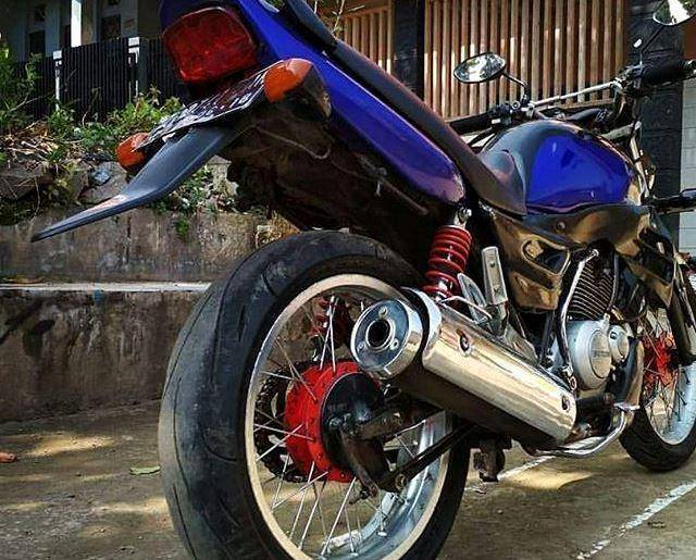 @magi_dt via instagram.com/thunderindonesia