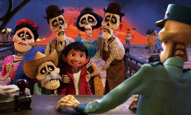 disney
