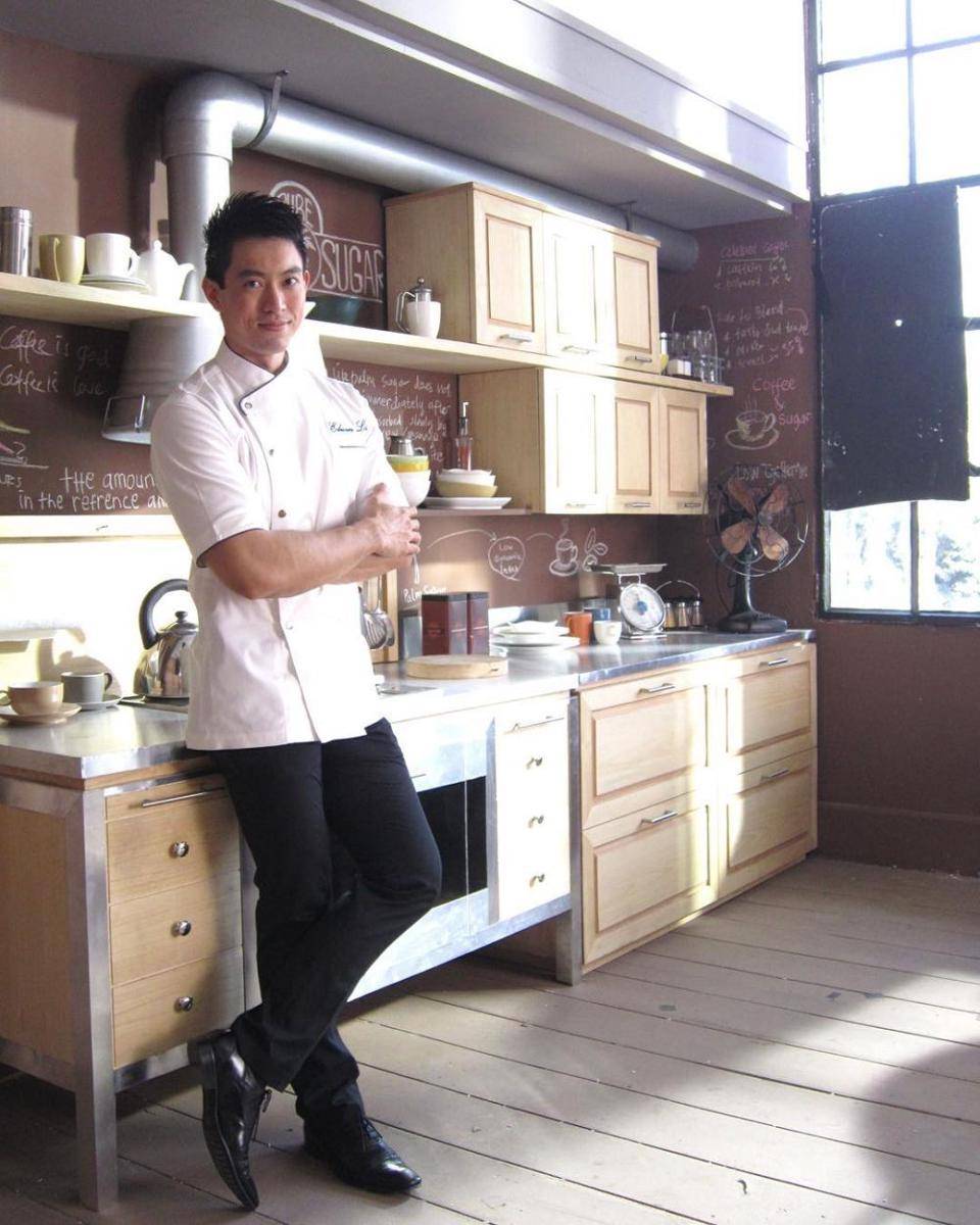 Instagram.com/chefedwinlau