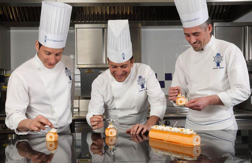 5 Sekolah Kuliner Paling Bergengsi di Dunia, Tertarik Mendaftar?