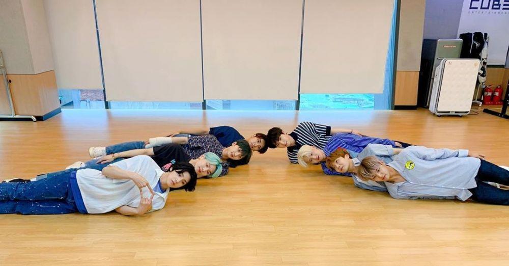 3 Tahun Debut, PENTAGON Blak-blakan Siapa Personel yang Banyak Berubah