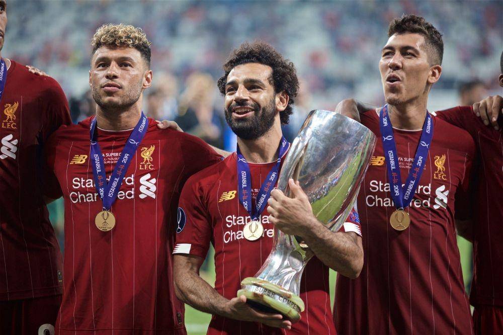 Twitter/@mosalah