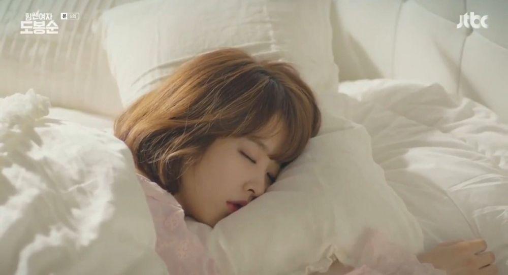 10 OST KDrama Ini Cocok untuk Pengantar Tidur, Kalem Banget!