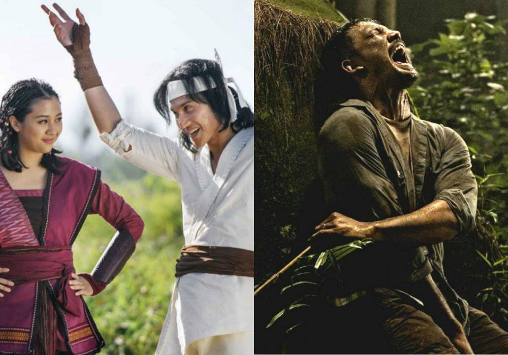 Produser Wanita Andal, 5 Film Garapan Sheila Timothy yang Tuai Pujian
