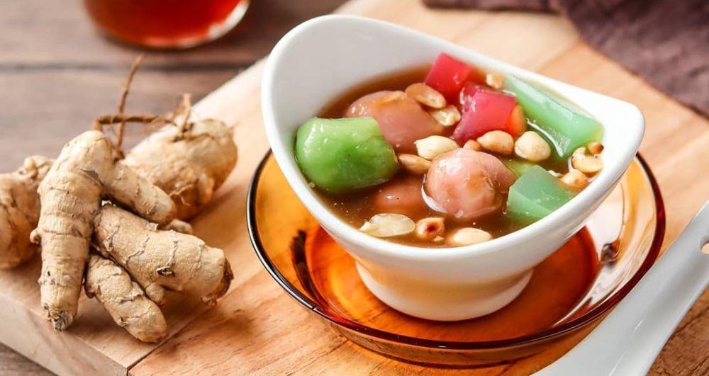 Rekomendasi 5 Wedang Ronde di Malang, Pas Temani Cuaca Dingin