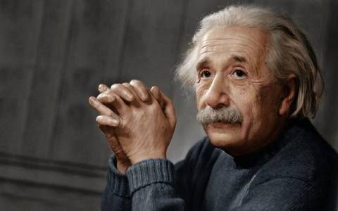5 Sisi Lain Albert Einstein yang Jarang Diketahui, Menarik!