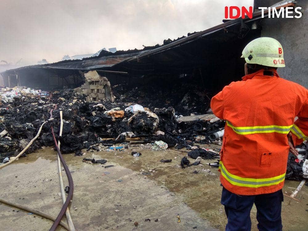 IDN Times/Candra Irawan