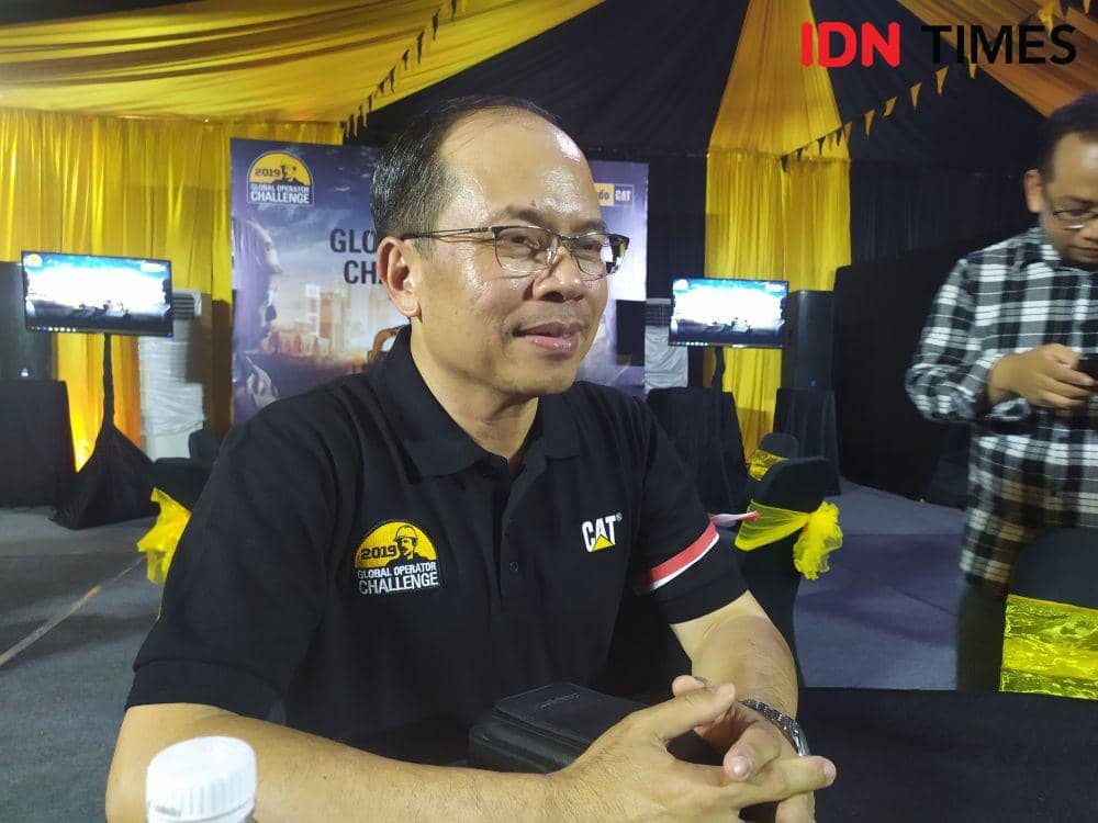 IDN Times/Feny Maulia Agustin