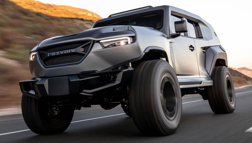 rezvanimotors.com