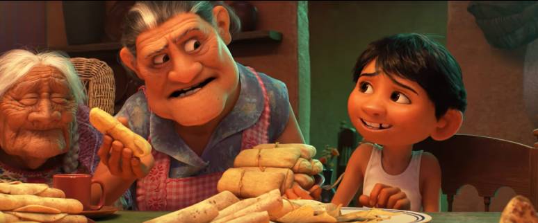 disney