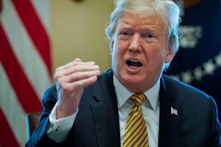 Trump Keluarkan Kebijakan Baru, Umat Muslim Indonesia di AS Khawatir
