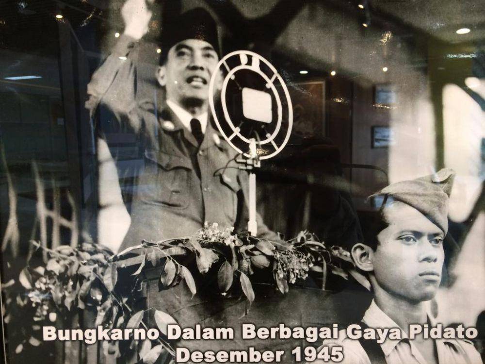 Soekarno