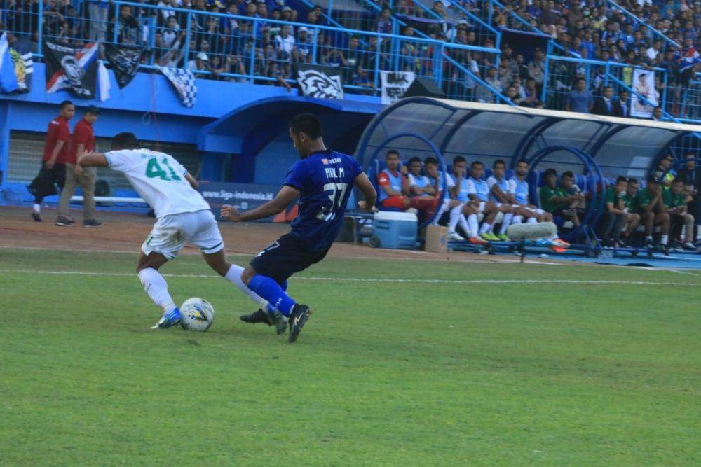 IDN Times/ Alfi Ramadana