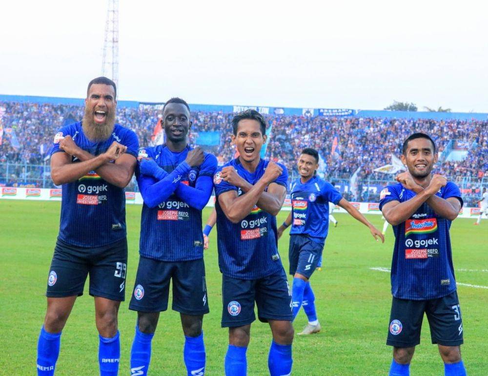 IDN Times/ Alfi Ramadana