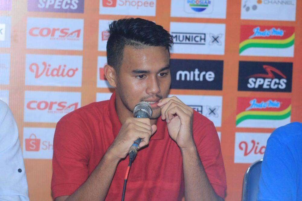 IDN Times/ Alfi Ramadana