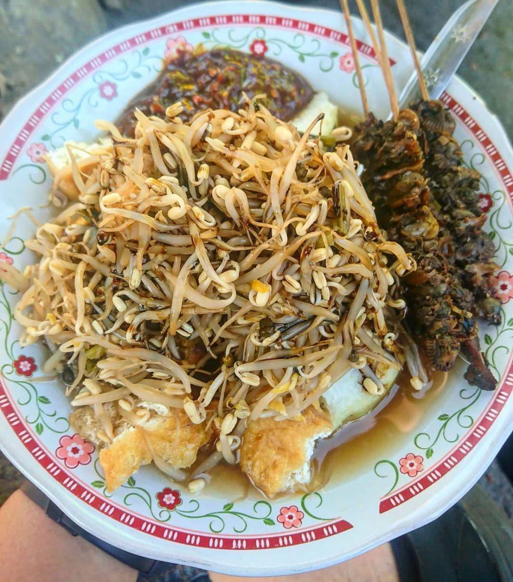Resep Lontong Balap Khas Surabaya, Begini Cara Mudahnya
