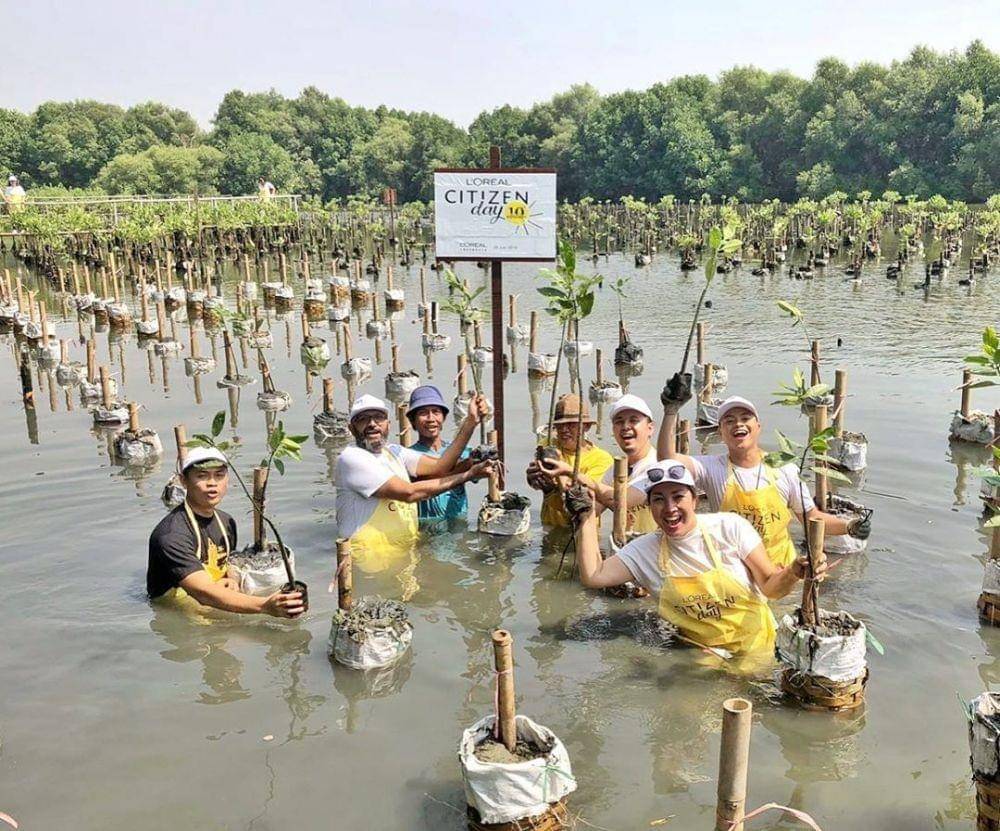 Instagram/lorealindonesia