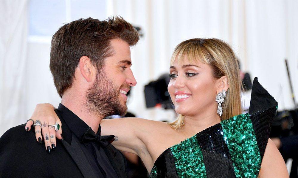 Dikabarkan Cerai, 5 Perjalanan Cinta Miley dan Liam yang Penuh Drama!