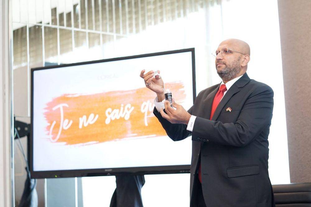 IDN Times/Loreal Indonesia