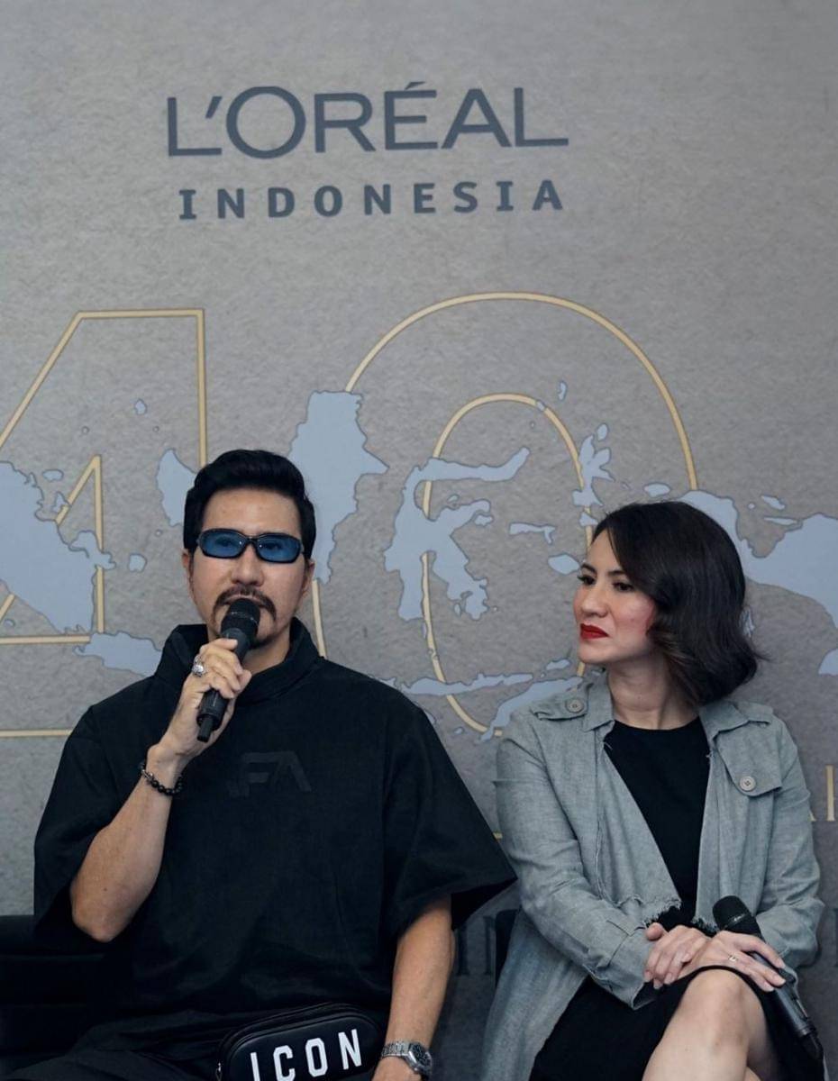 IDN Times/Loreal Indonesia