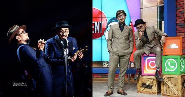 The Comment Berhenti Tayang, 10 Kenangan Kebersamaan Danang & Darto