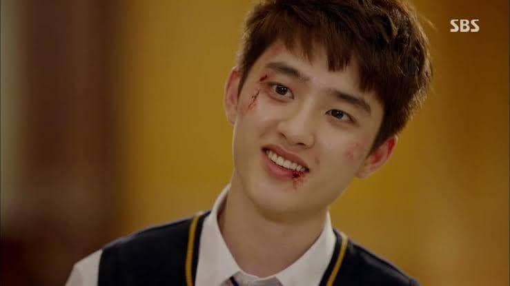 5 Pesan Penting Tentang Kekerasan Anak di KDrama It's Okay That's Love