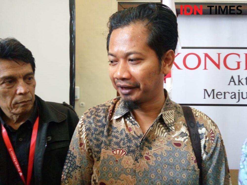 Mantan Panglima NII: Ini Cara Kelompok Radikal Rekrut Anggota Baru