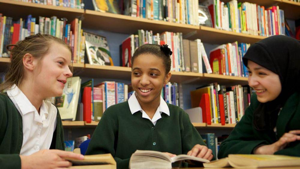 5 Alasan Perpustakaan Bisa Jadi Tempat Belajar yang Paling Baik