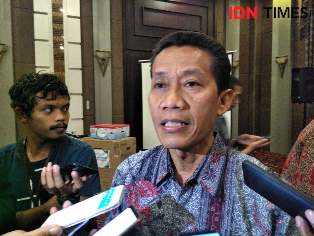 98 Perusahaan Kaltim Menunggak Iuran BPJS Ketenagakerjaan