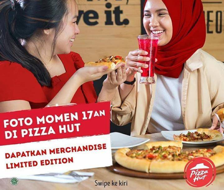 instagram/pizzahut