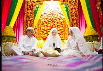Segera Naik Pelaminan, 10 Momen Haru & Bahagia Pengajian Cut Meyriska