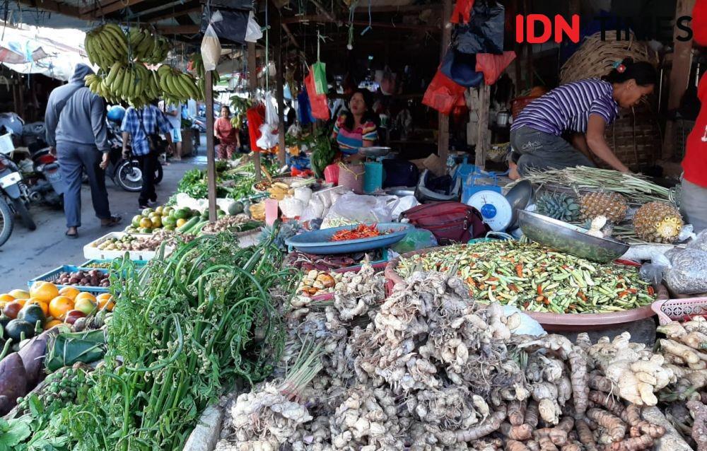 Jokowi Klaim Ekonomi RI Cepat Pulih, 2 Kuartal Tumbuh di Atas 5 Persen