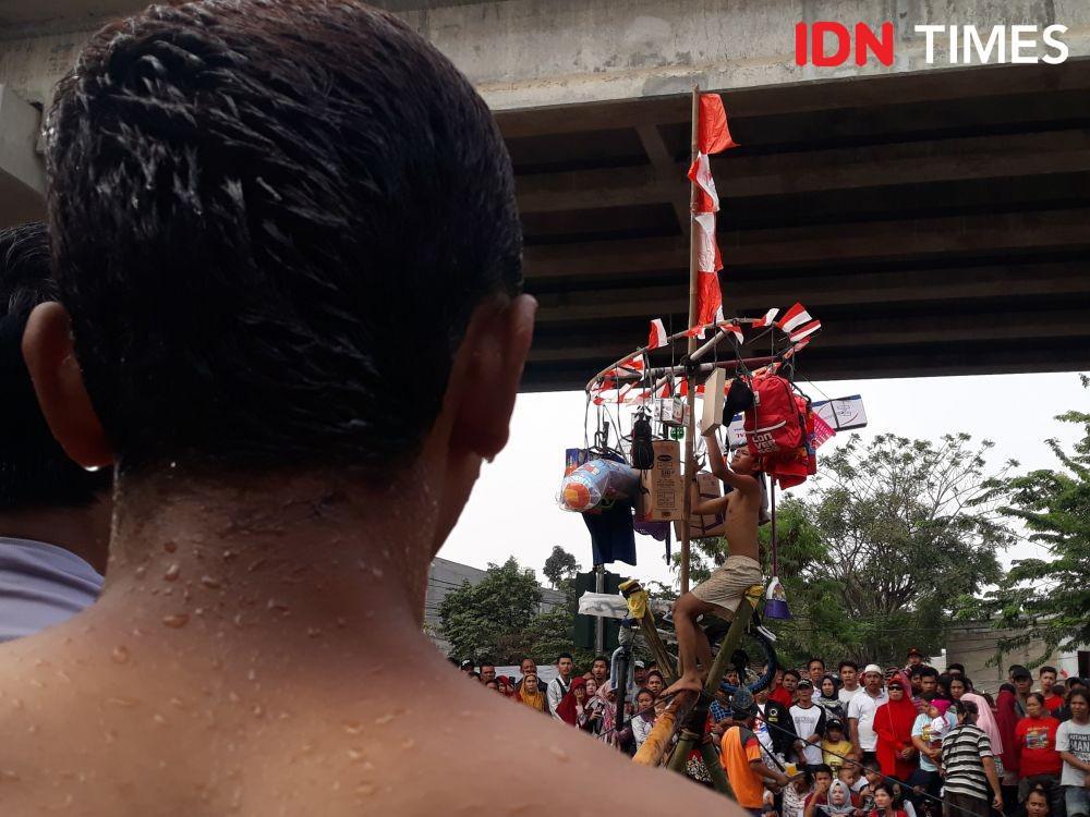 Sepenggal Cerita Perlombaan Hari Kemerdekaan yang Sudah Jadi Tradisi