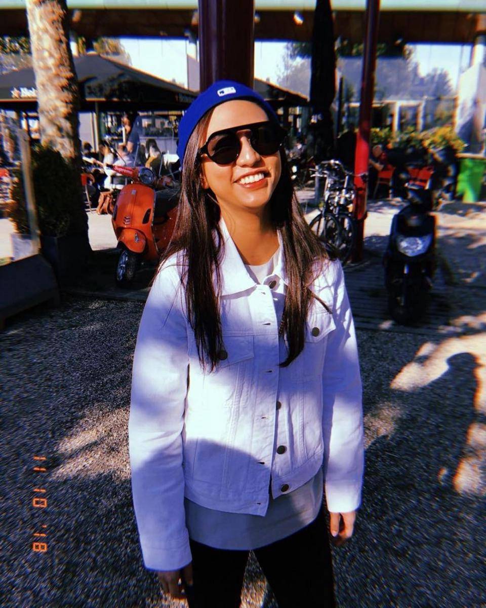 Instagram/nadsap
