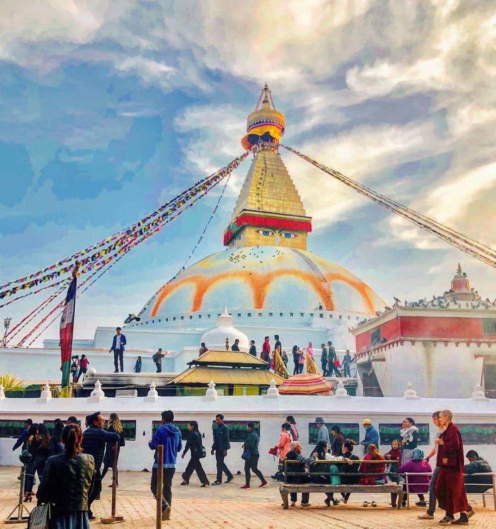 Instagram.com/discovernepal