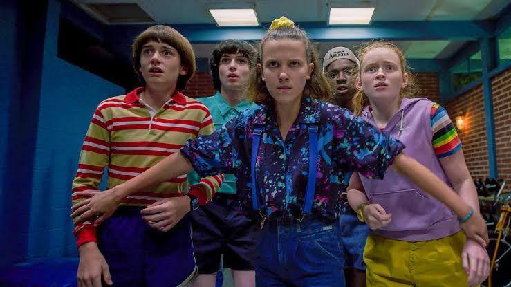6 Film Petualangan Anak-anak yang Mirip Stranger Things