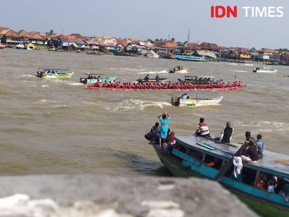 IDN Times/Feny Maulia Agustin