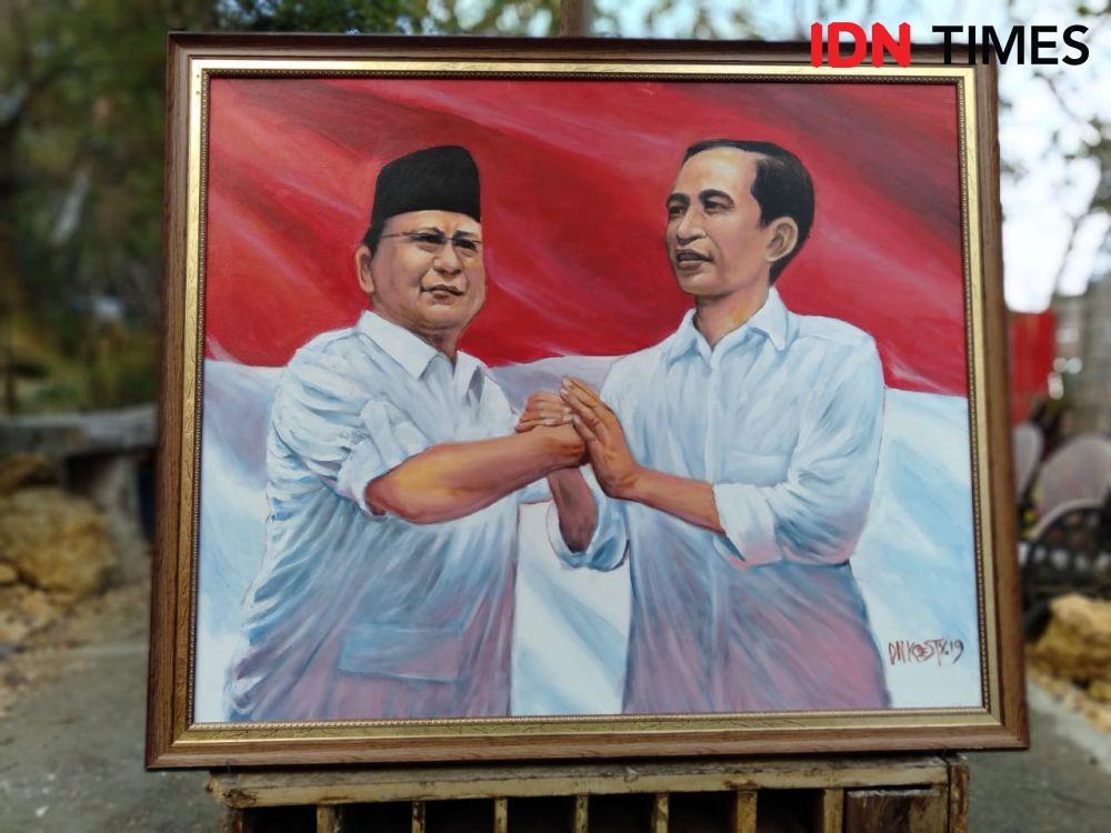 Dari Bucin hingga Pilpres, Ini yang Terbanyak Dicari di Google di 2019