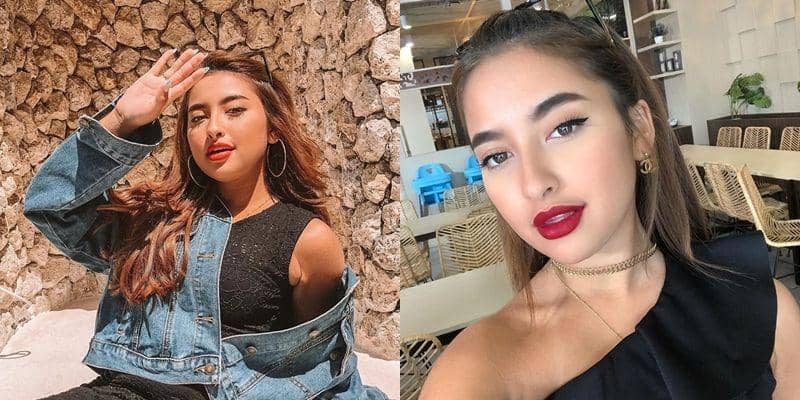 Makin Dewasa, 10 Potret Jennifer Coppen dengan Kulit Eksotisnya