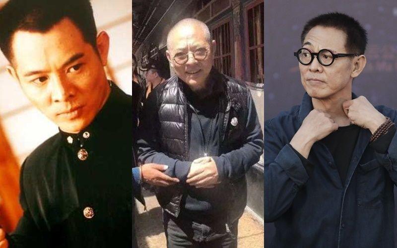 Dikabarkan Sakit Parah, 10 Potret Terbaru Jet Li Bakal Main Film Lagi