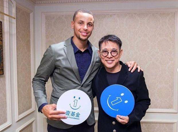 instagram.com/jetli