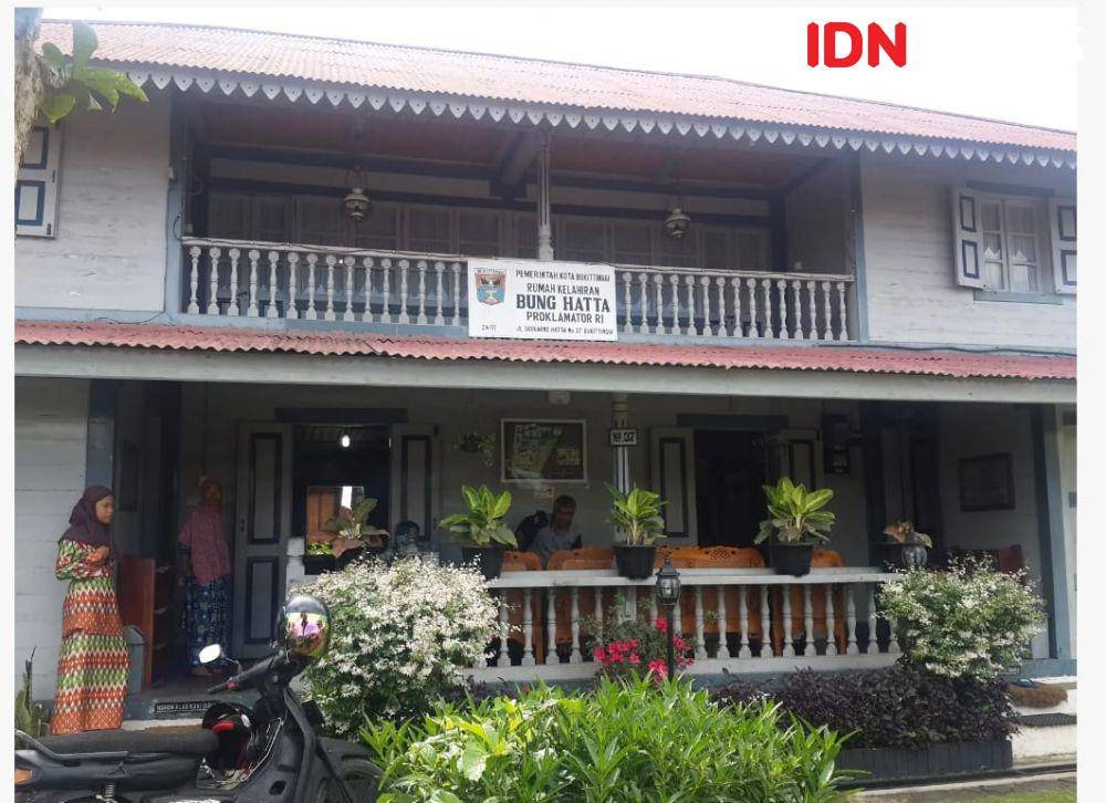 IDN Times/Uni Lubis