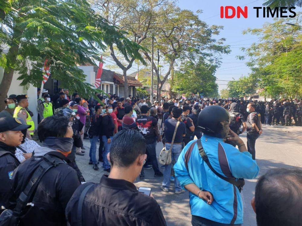Kasus Asrama Papua, Komnas HAM Sebut Ada Indikasi Pelanggaran HAM