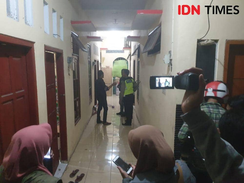 IDN Times/Vanny El Rahman
