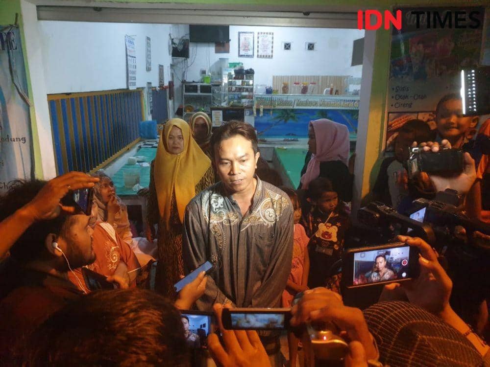 IDN Times/Vanny El Rahman
