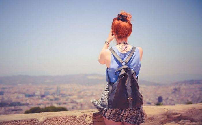 5 Alasan Agar Tak Khawatir Jika ATM Hilang Saat Jalan-jalan