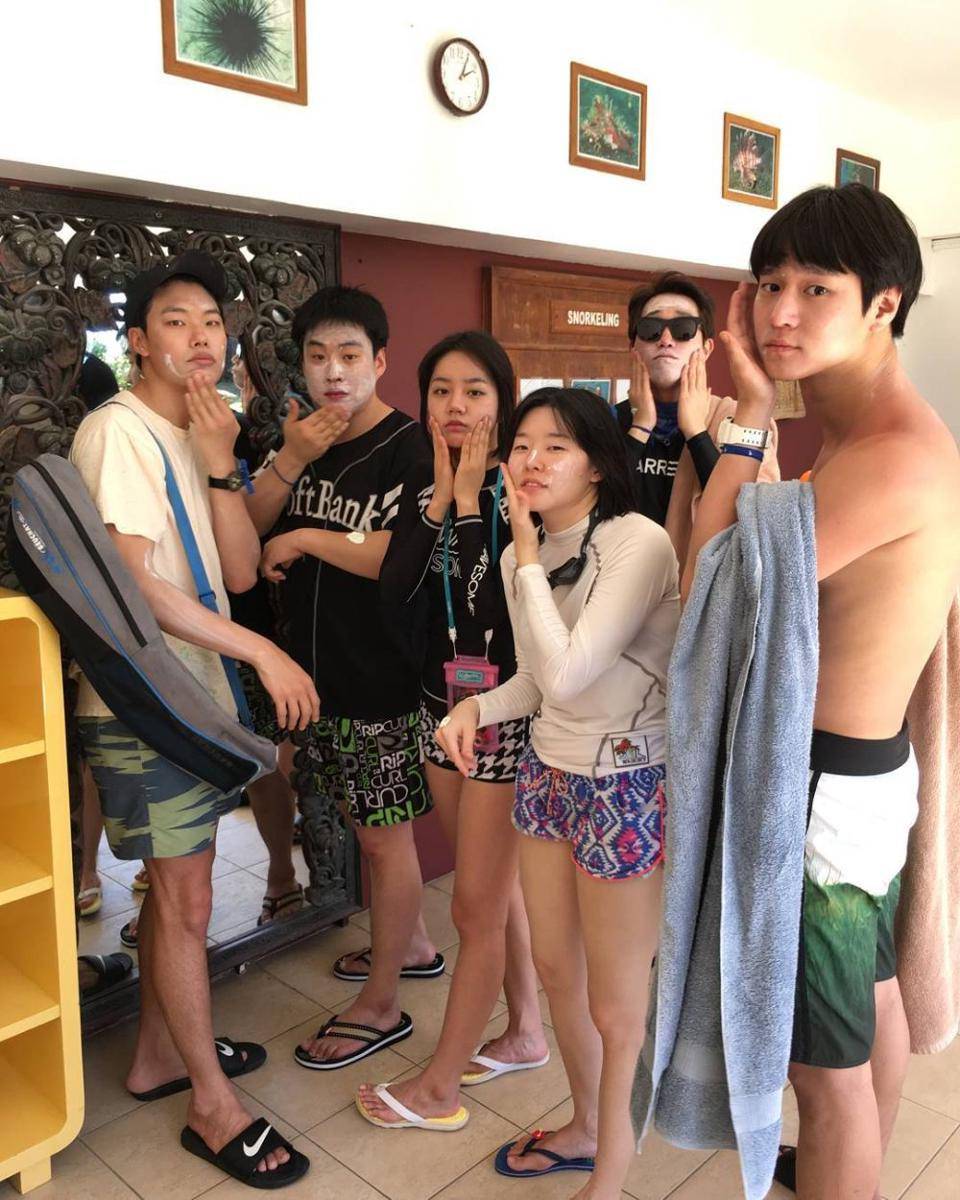 instagram/@aahnjaehong