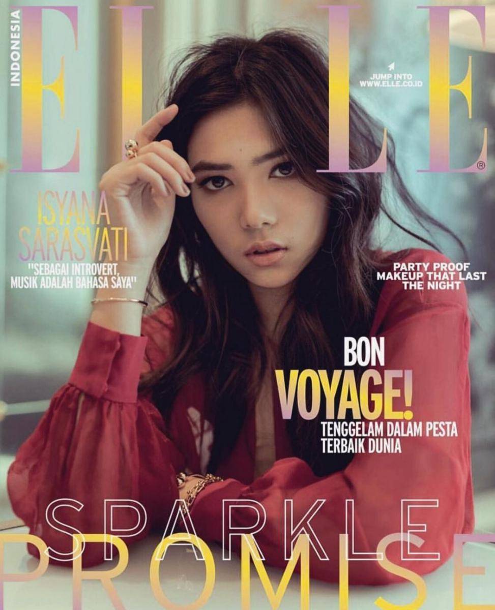instagram.com/isyanasarasvati