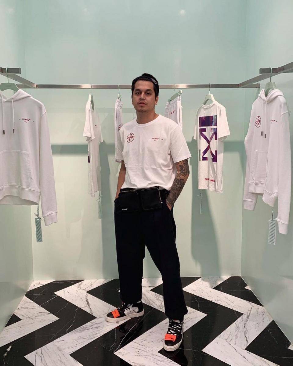 instagram.com/kevinjulio1993